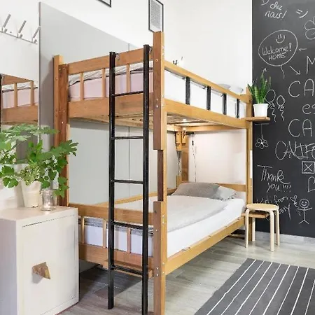 Apartmán ✰stylish & Minimalist. Centre. Private Terrace *