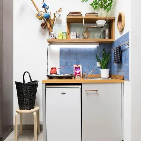 Apartmán ✰stylish & Minimalist. Centre. Private Terrace Lublaň