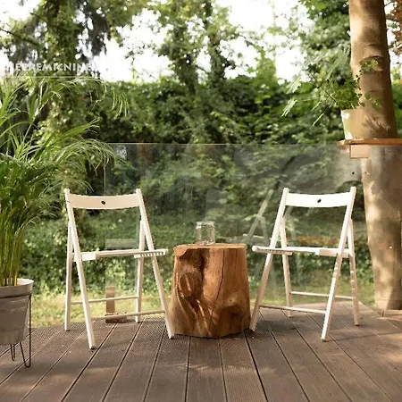 Apartmán ✰stylish & Minimalist. Centre. Private Terrace