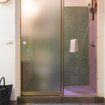 Apartmán ✰stylish & Minimalist. Centre. Private Terrace *